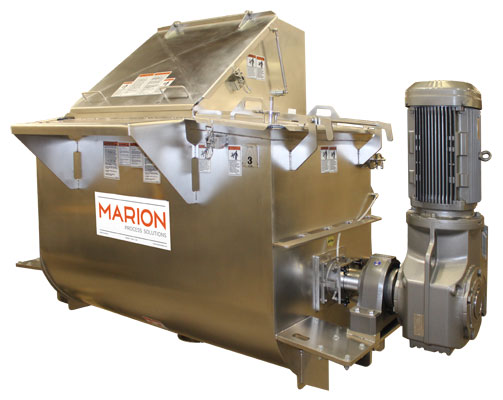 Marion Process Solutions- Made Right