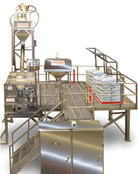 Thermal Processing Equipment